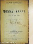 Monna Vanna