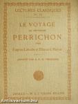 Le voyage de Monsieur Perrichon