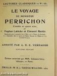 Le voyage de Monsieur Perrichon