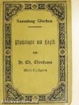 Psychologie und Logik zur Einführung in die Philosophie (gótbetűs)