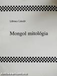 Mongol mitológia