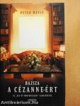 Hajsza a Cézanne-ért