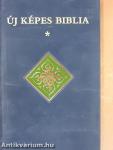 Új képes Biblia I-III.