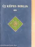 Új képes Biblia I-III.