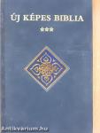 Új képes Biblia I-III.