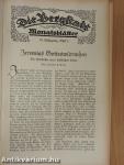 Die Bergstadt 1926-1927 I. (nem teljes évfolyam) (gótbetűs)