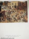 Pieter Bruegel szenvedélyes élete