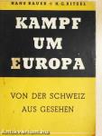 Kampf um Europa