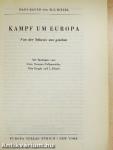 Kampf um Europa