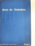 Das Wesen des Christentums (gótbetűs)