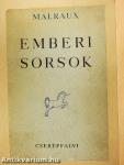 Emberi sorsok