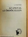Az Angyal az ördög ellen/Az Angyal bosszúja/Az Angyal menekül