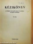 Kézikönyv az ideiglenes matematika-tanterv 4. osztályos anyagának tanításához II.