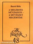 A megértés művészete - A művészet megértése