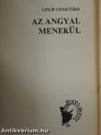 Az Angyal az ördög ellen/Az Angyal bosszúja/Az Angyal menekül