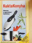 Kuktakonyha
