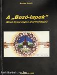 A "Bozó-lapok"