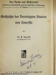 Geschichte der Vereinigten Staaten von Amerika (gótbetűs)