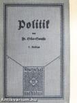 Politik (gótbetűs)
