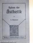 System der Ästhetik (gótbetűs)