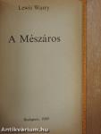 Hajmeresztő novellák/A Mészáros/A szelek háza
