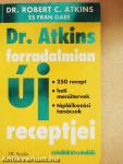Dr. Atkins forradalmian új receptjei