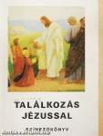 Találkozás Jézussal