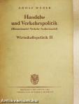 Handels- und Verkehrspolitik