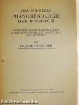 Phänomenologie der Religion