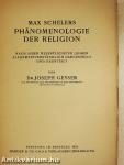 Phänomenologie der Religion