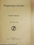 Dogmengeschichte