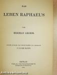 Das Leben Raphael's