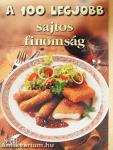 A 100 legjobb sajtos finomság