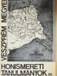 Veszprém megyei honismereti tanulmányok XIV.