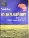 Holdkalendárium