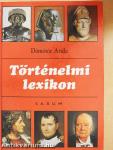 Történelmi lexikon