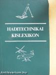 Haditechnikai kislexikon
