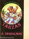 Tarzan a diadalmas