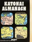 Katonai almanach