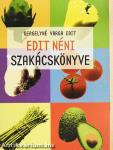 Edit néni szakácskönyve