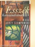 Esszék Kasszandrának