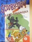 Scooby-Doo! és a karate-kalamajka