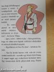 Scooby-Doo! és a karate-kalamajka