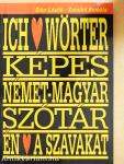 Képes német-magyar szótár