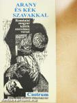Arany és kék szavakkal
