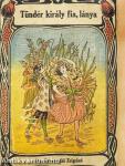 Tündér király fia, lánya