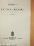 Legyen világosság!