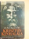 Krisztus kínhalála