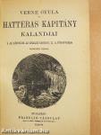 Hatteras kapitány kalandjai