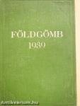 A Földgömb 1939. január-december